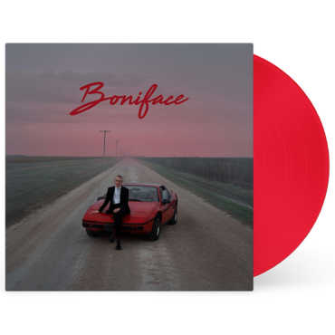 Boniface - Boniface