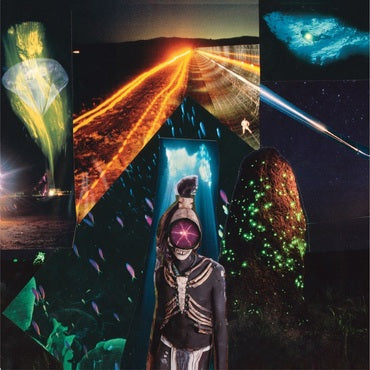 Lightning Orchestra - Source and Deliver