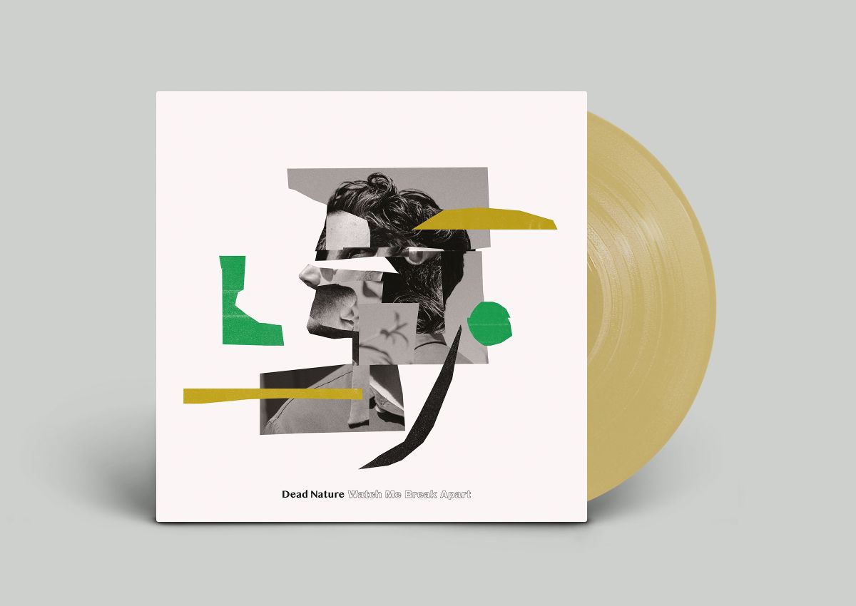 Dead Nature - Watch Me Break Apart