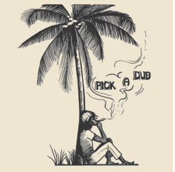 Keith Hudson - Pick A Dub