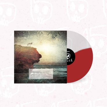 We AreThe Ocean - Cutting Our Teeth