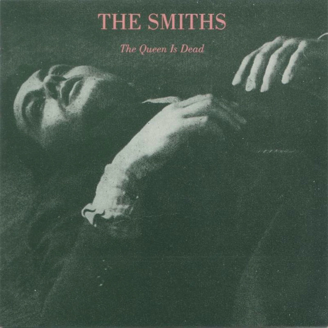 The Smiths - Queen is Dead