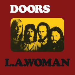 The Doors - LA Woman