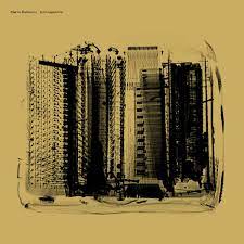 Mario Batkovic - Introspection