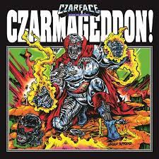 Czarface - Czarmagedon