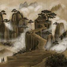 Noveliss and Dixon Hill - Book of Change