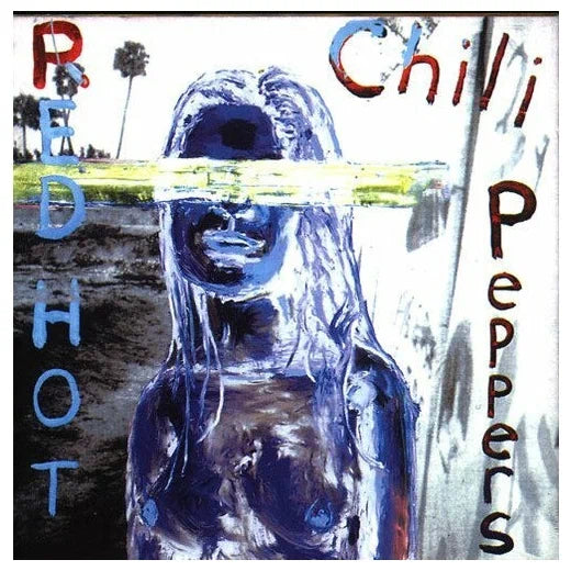 Red Hot Chili Peppers - By The Way