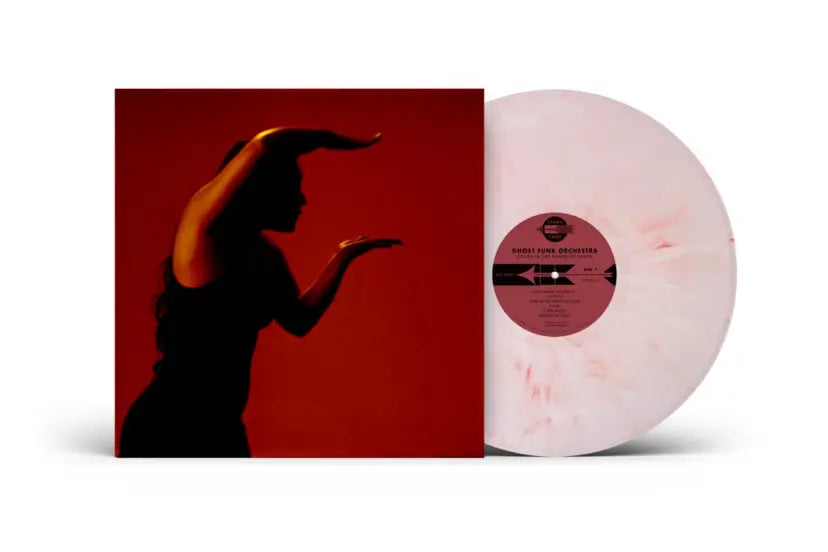 Ghost Funk Orchestra - Yours In The Ranks Of Death