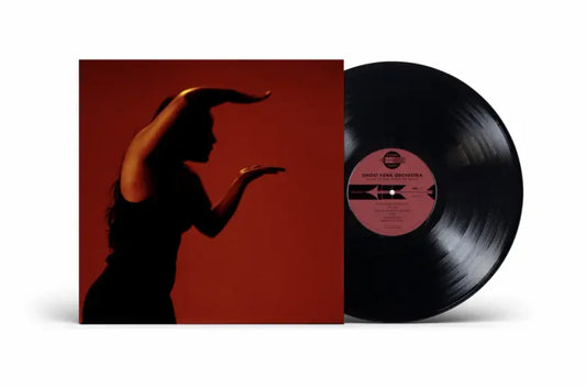 Ghost Funk Orchestra - Yours In The Ranks Of Death