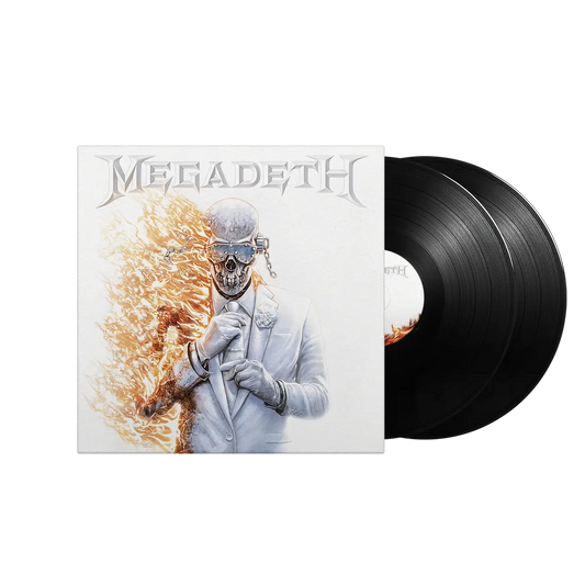 Megadeth - Megadeth
