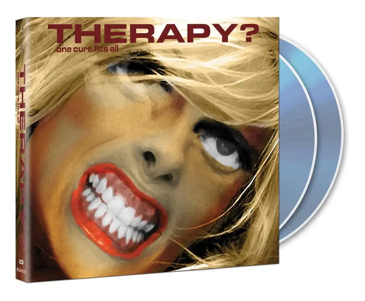 Therapy? - One Cure Fits All