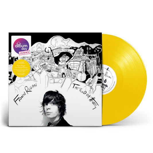 NAD26 - Fionn Regan - The End Of History