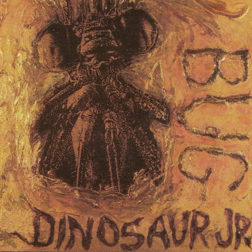 Dinosaur Jr - Bug