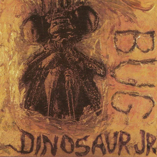 Dinosaur Jr - Bug