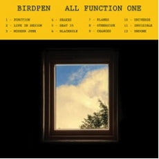 Birdpen - All Function One