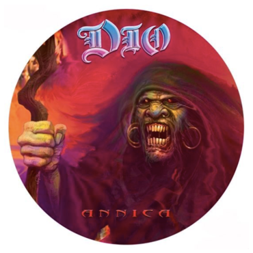 Dio - Finding The Secret Heart