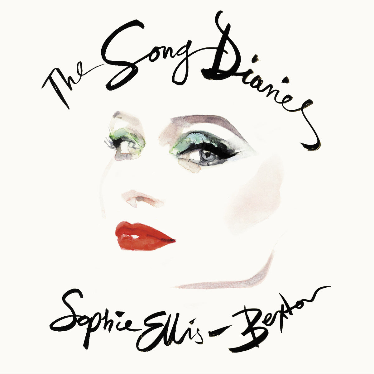 NAD26 - Sophie Ellis – Bextor – The Song Diaries