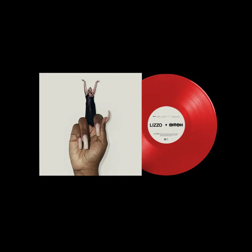 Lizzo - Bitch