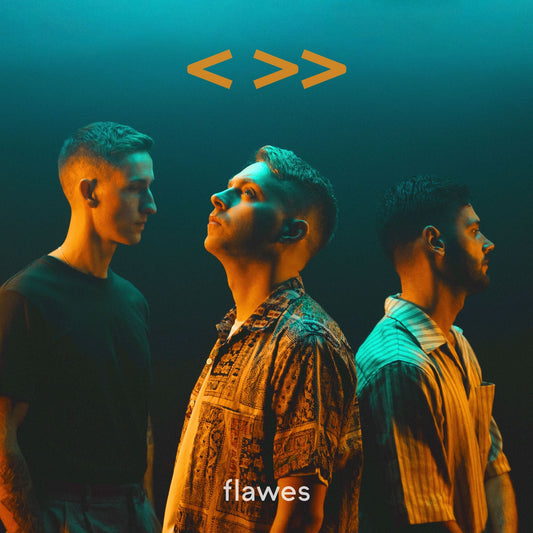 Flawes - One Step Back, Two Steps Forward