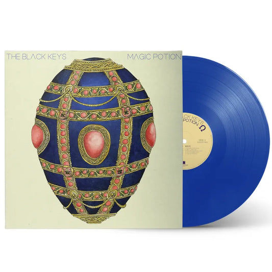 The Black Keys - Magic Potion