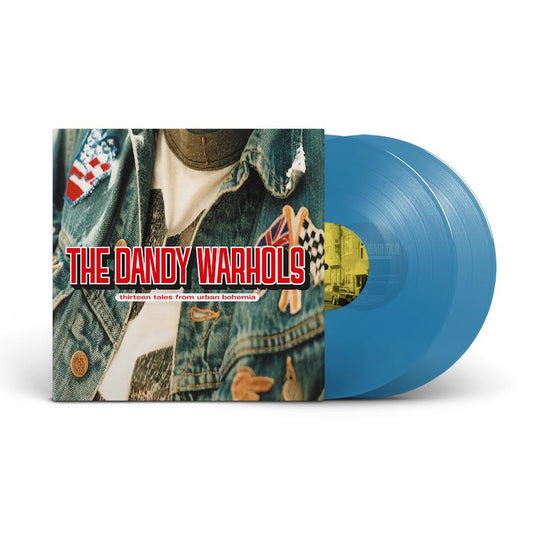 The Dandy Warhols - Thirteen Tales from Urban Bohemia