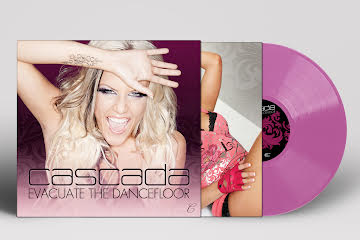 Cascada - Evacuate The Dancefloor