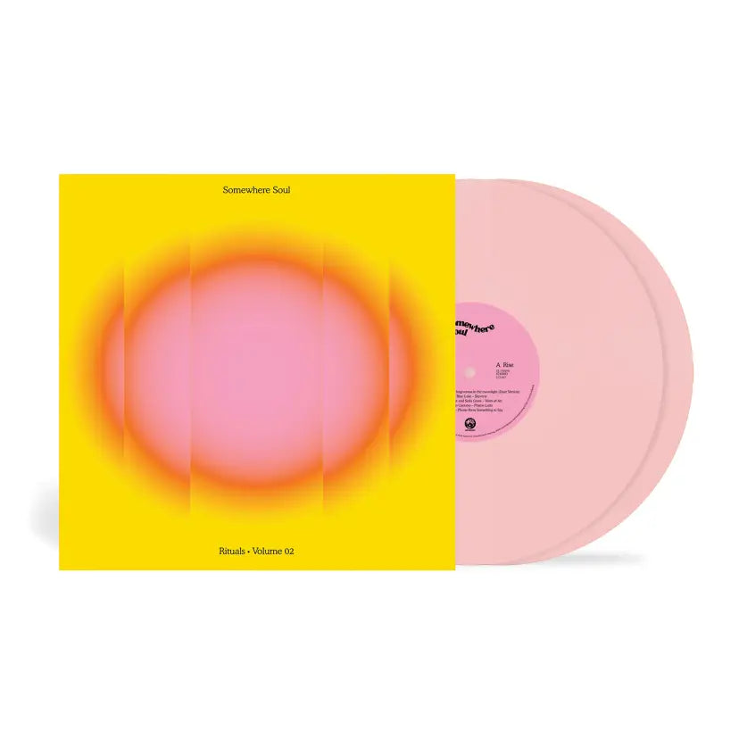 Various - Somewhere Soul : Rituals Volume 02