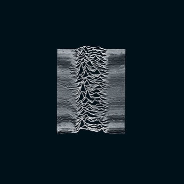 Joy Division - Unknown Pleasures