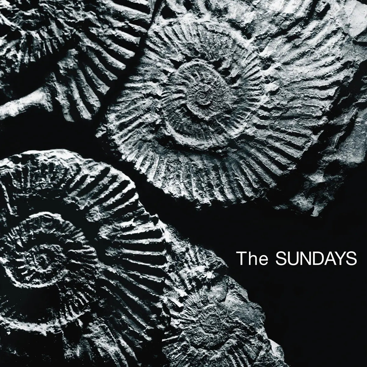 The Sundays - Reading, Writing & Arithmetic