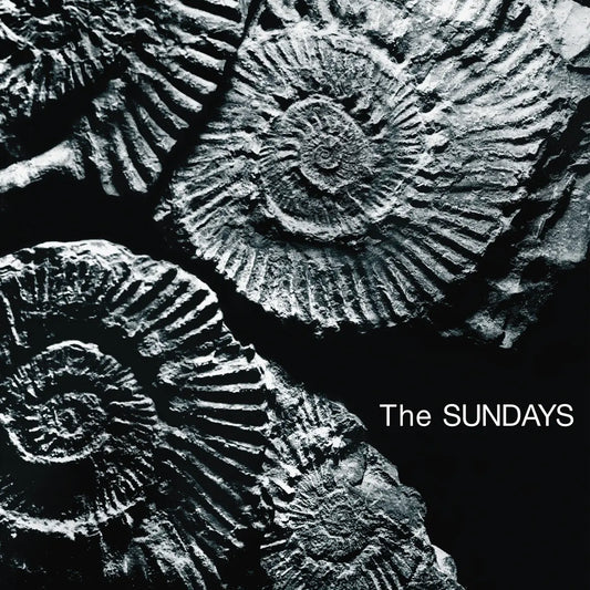 The Sundays - Reading, Writing & Arithmetic