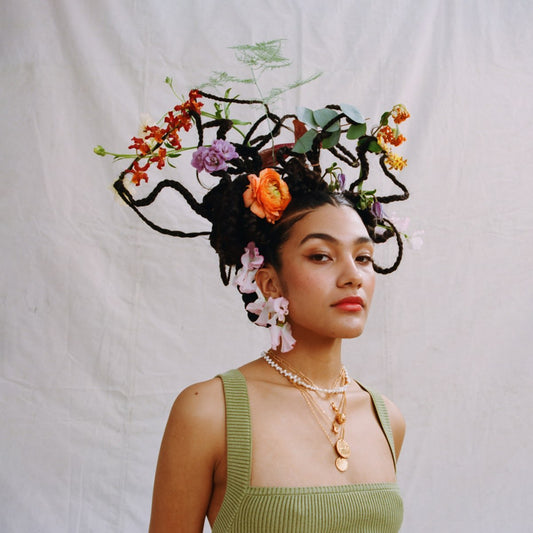 Olivia Dean - Growth