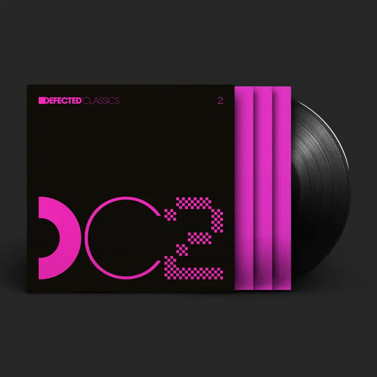 Various - Defected Classics Vol 2