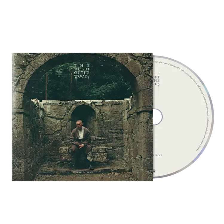 Dermot Kennedy - The Weight of the Woods