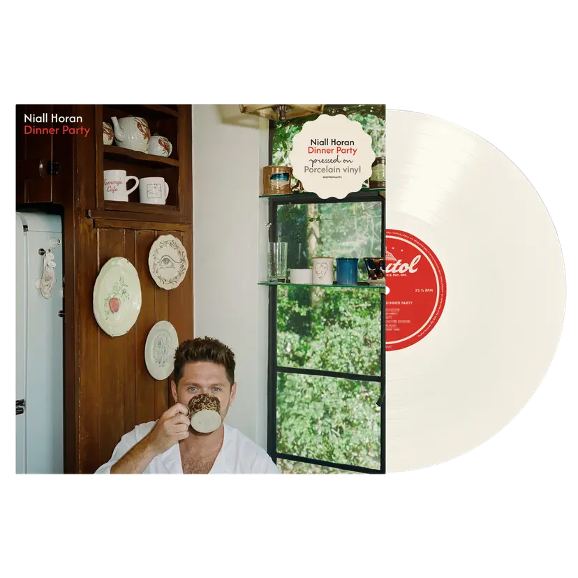 Niall Horan - Dinner Party