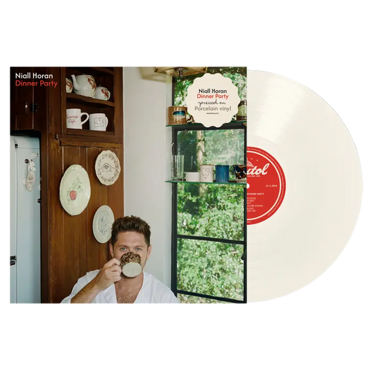 Niall Horan - Dinner Party