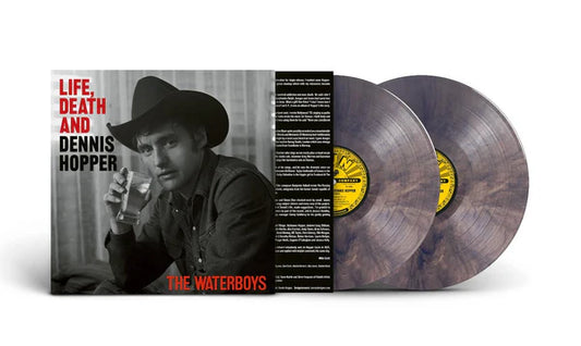 The Waterboys - Life, Death and Dennis Hopper