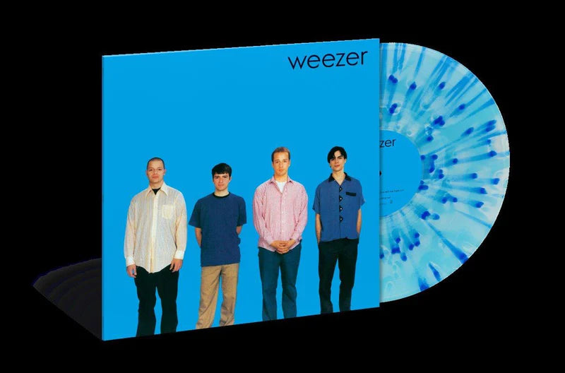 Weezer - Blue Album - 30th Anniversary