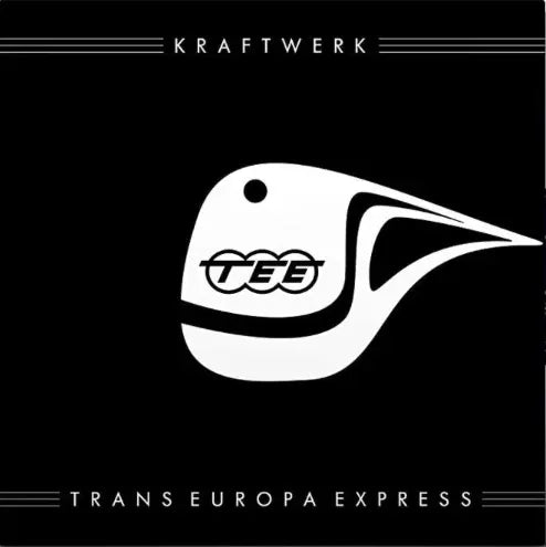Kraftwerk - Trans-Europa Express