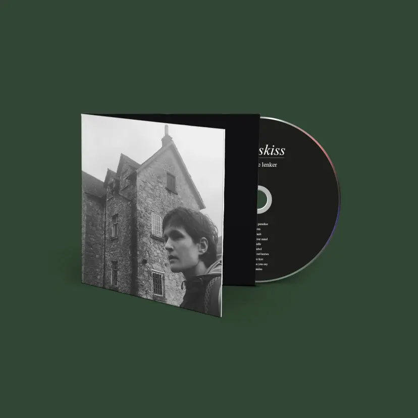 Adrianne Lenker - Abysskiss
