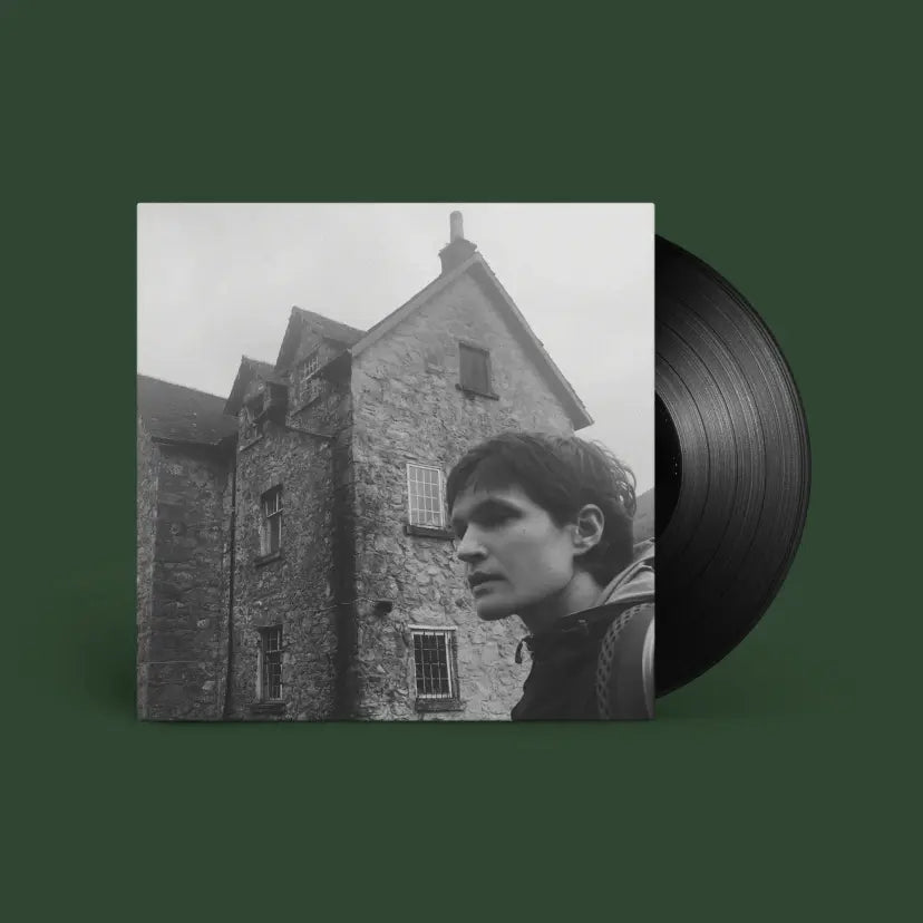 Adrianne Lenker - Abysskiss