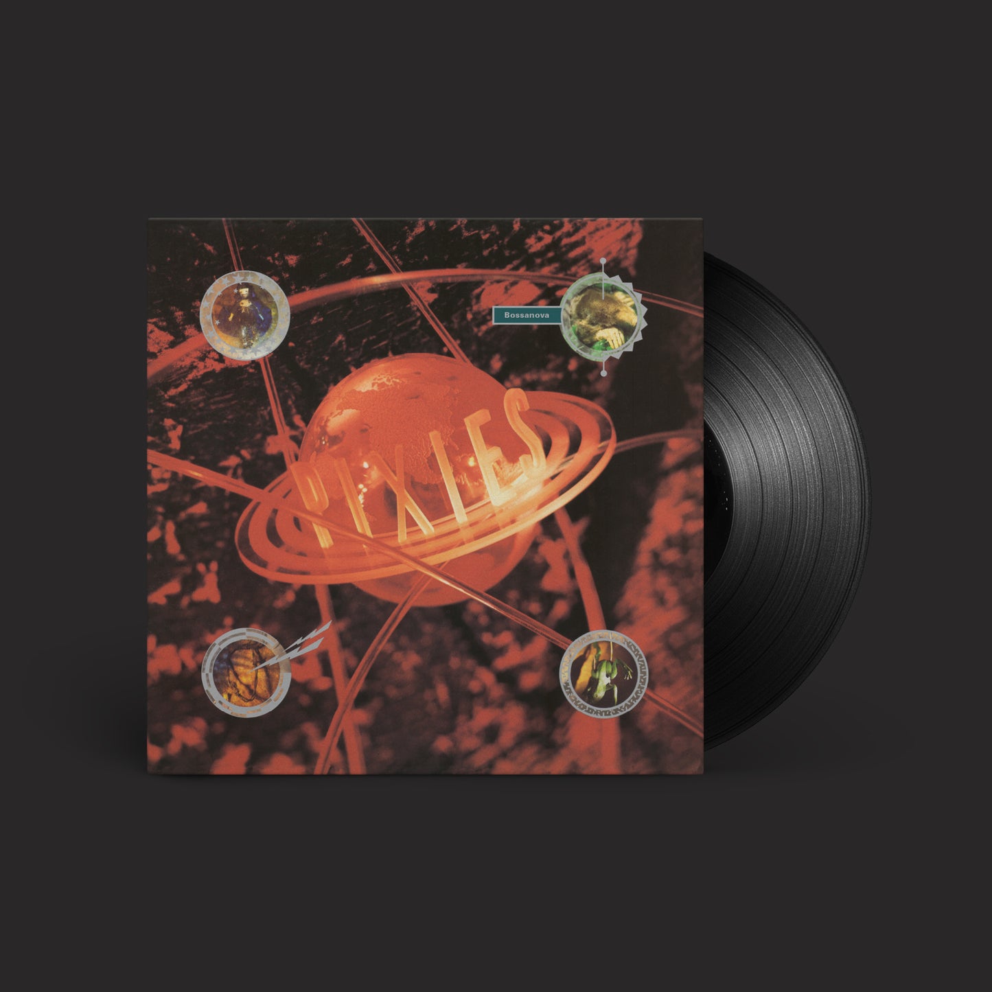 Pixies - Bossanova (2026 Remaster)