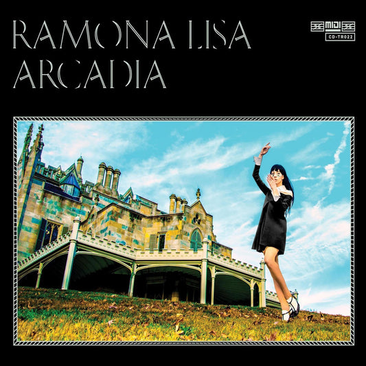 Ramona Lisa (Caroline Polachek) - Arcadia