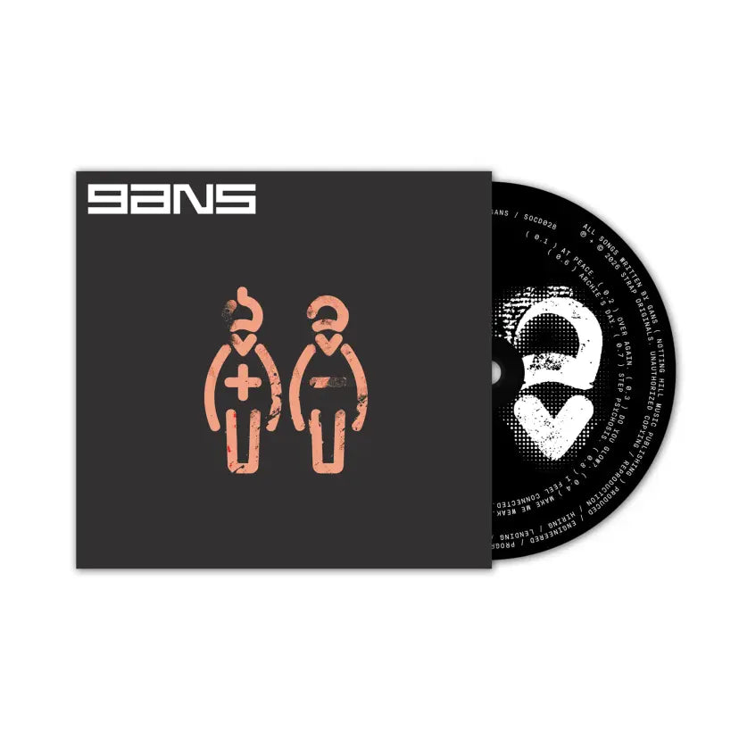 Gans - Gans