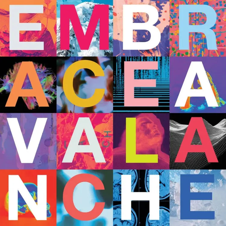Embrace - Avalanche