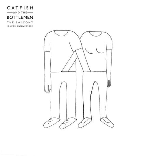 Catfish and the Bottlemen - The Balcony (10 Year Anniversary)