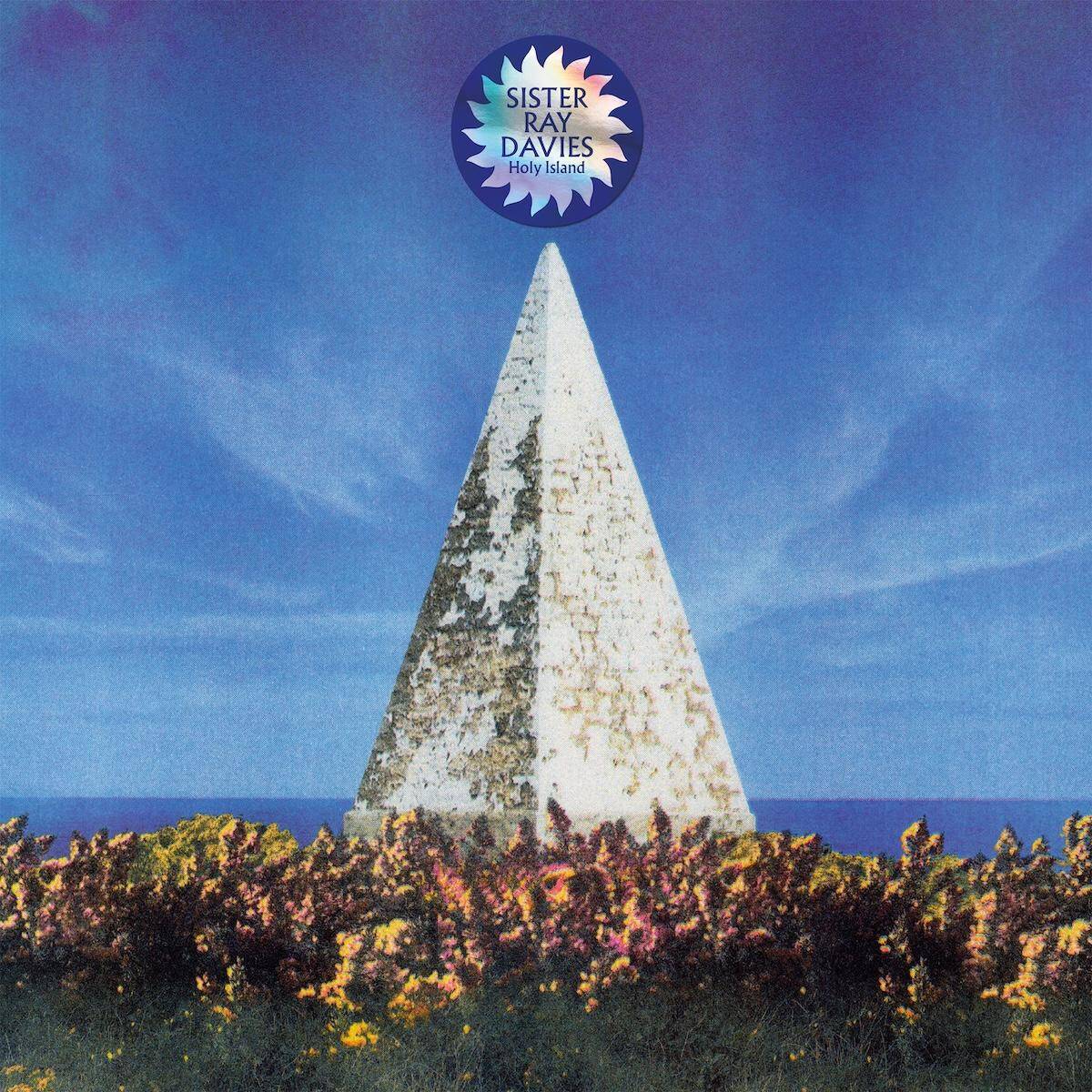 Sister Ray Davies - Holy Island