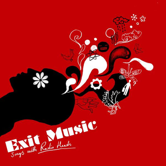 Various - Exit Music: Songs With Radio Heads