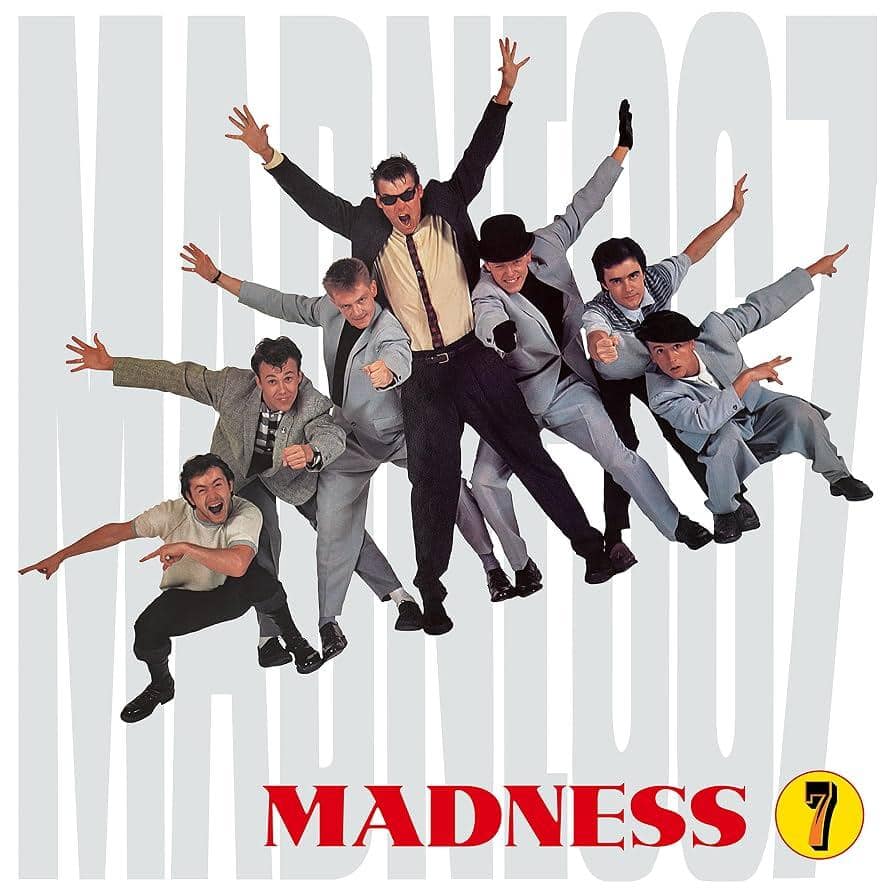 Madness - 7