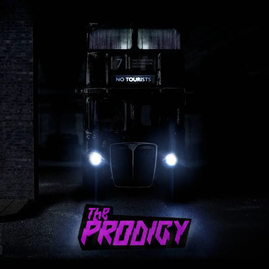 The Prodigy - No Tourists
