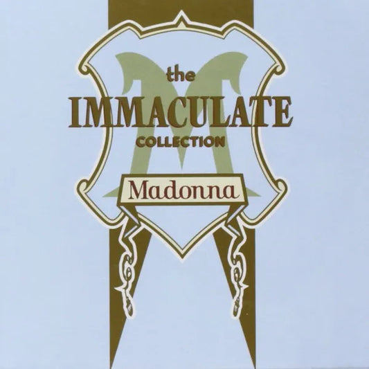 Madonna - The Immaculate Collection